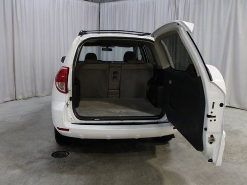 Used 2008 Toyota RAV4 2WD image 26