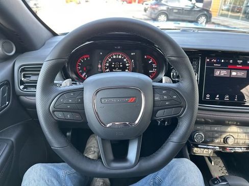 New 2026 Dodge Durango GT image 25