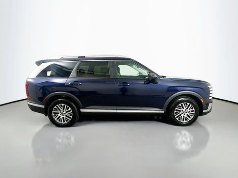 New 2026 Hyundai Palisade SEL FWD image 4