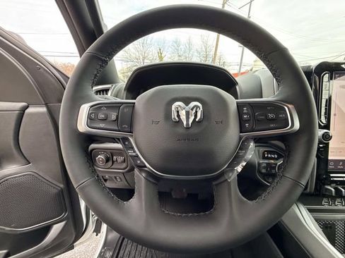 New 2026 RAM 1500 Big Horn image 30