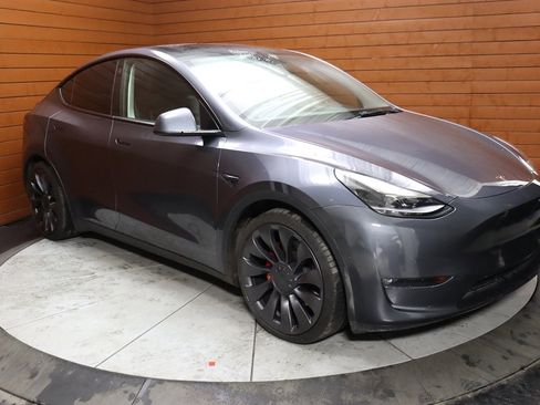 Used 2022 Tesla Model Y Performance image 65