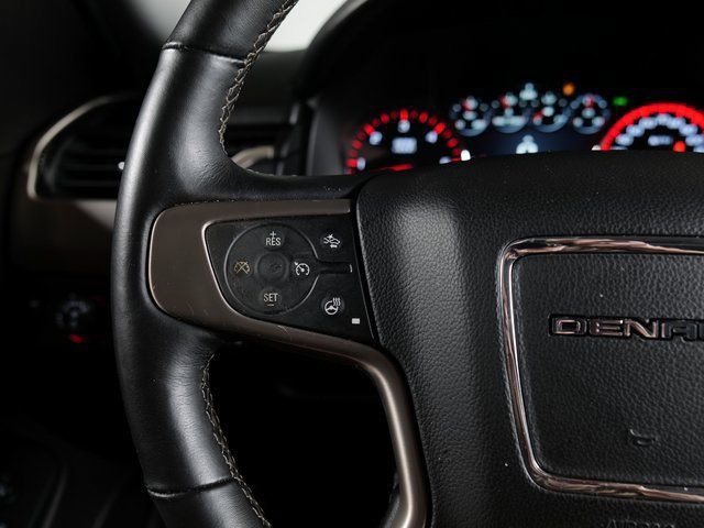 Used 2015 GMC Yukon Denali w/ Open Road Package AWD/4WD image 18