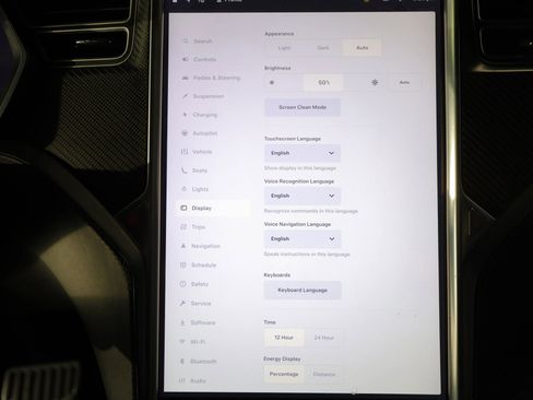 Used 2016 Tesla Model X 75D image 54