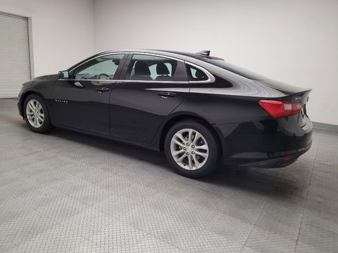 Used 2018 Chevrolet Malibu LT w/ LPO, Convenience Package 2 image 3