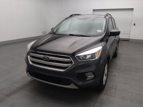 Used 2018 Ford Escape SE AWD/4WD image 15