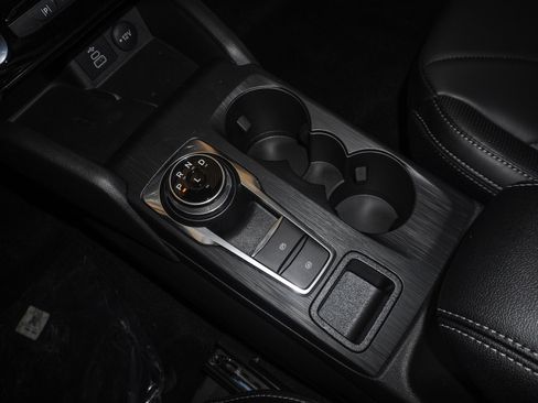 New 2025 Ford Escape SE w/ PHEV Premium Package image 33