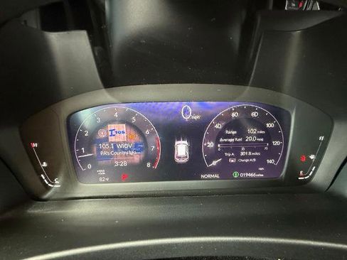 Used 2026 Honda Passport TrailSport Elite image 26