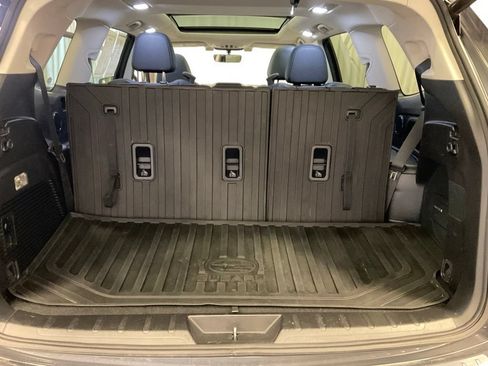 Used 2020 Subaru Ascent Limited w/ Technology Package AWD/4WD image 22