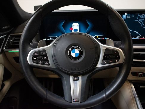 Certified 2024 BMW M440i xDrive Gran Coupe image 12