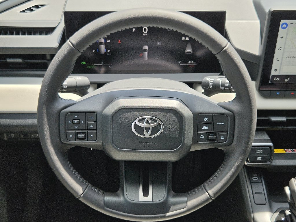 New 2026 Toyota RAV4 XLE Premium FWD image 14