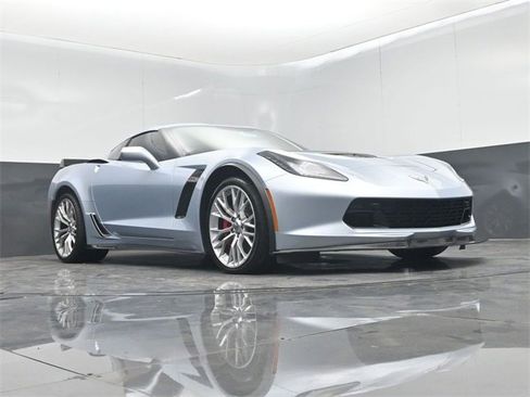 Used 2017 Chevrolet Corvette Z06 image 43