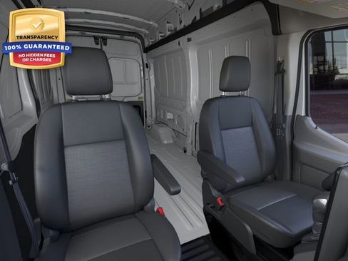 New 2026 Ford Transit 250 148 High Roof RWD image 10