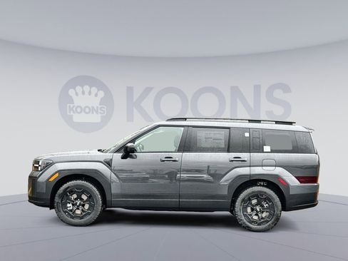 New 2026 Hyundai Santa Fe XRT image 2