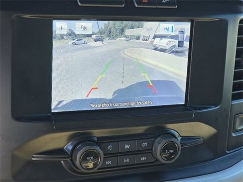 Used 2023 Ford F150 XLT image 4