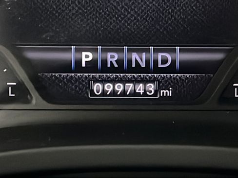 Used 2022 RAM 1500 Big Horn AWD/4WD image 10