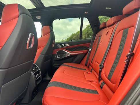 New 2026 BMW X5 M Competition w/ Executive Package AWD/4WD image 20
