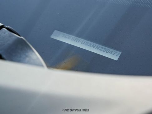 Used 2022 RAM 1500 TRX w/ TRX Level 2 Equipment Group image 47