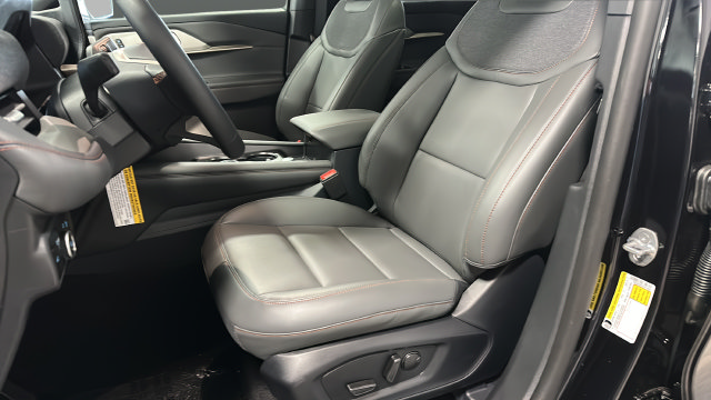 New 2027 Ford Explorer Active w/ Active Comfort Package AWD/4WD image 9