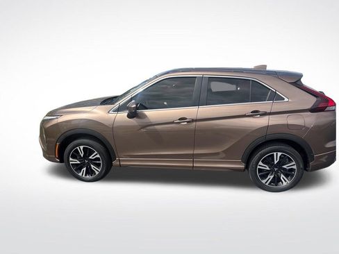 Used 2024 Mitsubishi Eclipse Cross SEL image 10