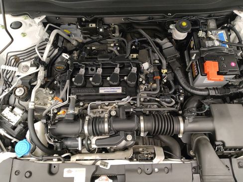 Used 2019 Honda Accord EX-L image 30