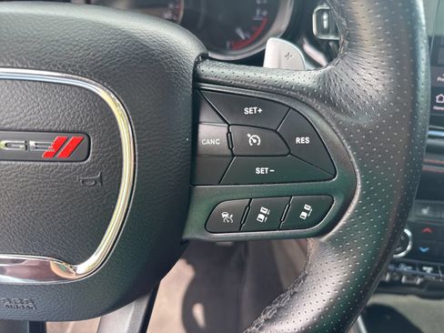 Used 2023 Dodge Durango GT AWD/4WD image 31