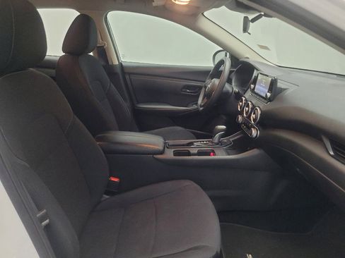 Used 2025 Nissan Sentra S FWD image 21