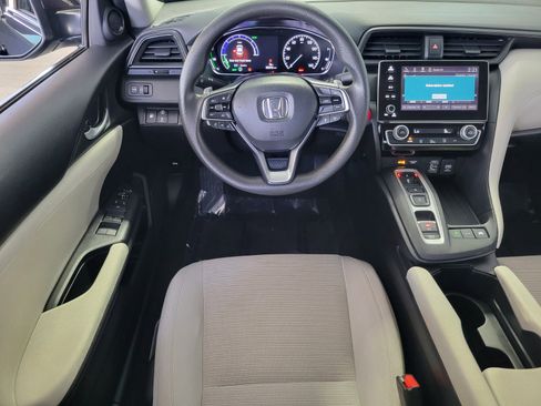 Used 2019 Honda Insight EX image 13