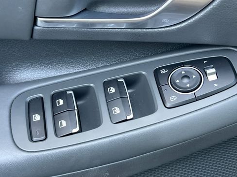 Used 2020 Hyundai Sonata SEL w/ Convenience Package FWD image 14