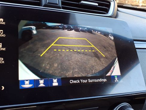 Used 2020 Honda CR-V EX-L image 18