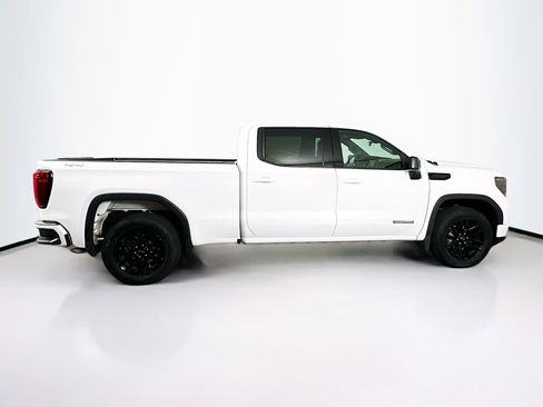 Used 2023 GMC Sierra 1500 Elevation image 10