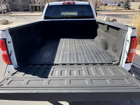 Used 2015 GMC Sierra 2500 SLE w/ SLE Preferred Package image 8