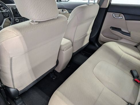 Used 2013 Honda Civic LX image 31