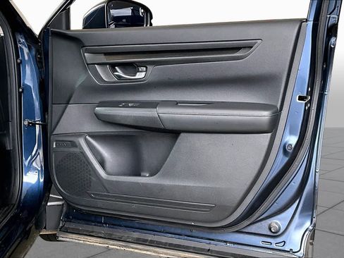 Used 2024 Honda CR-V EX image 23