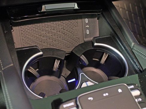 Certified 2026 Mercedes-Benz GLE 53 AMG GLE 53 AMG image 24