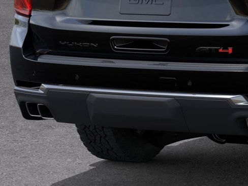 New 2026 GMC Yukon XL AT4 AWD/4WD image 38