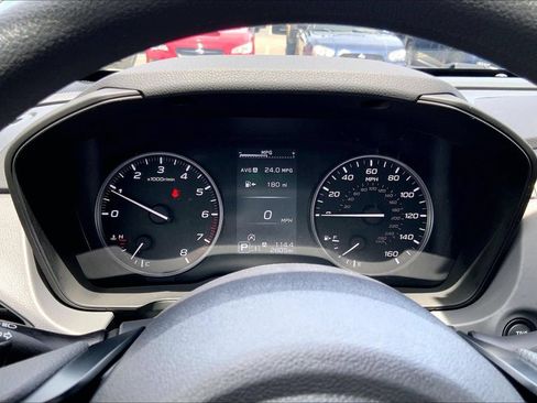 Certified 2025 Subaru Crosstrek 2.5i Premium AWD/4WD image 26