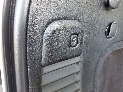 Used 2021 Jeep Grand Cherokee Trailhawk image 35