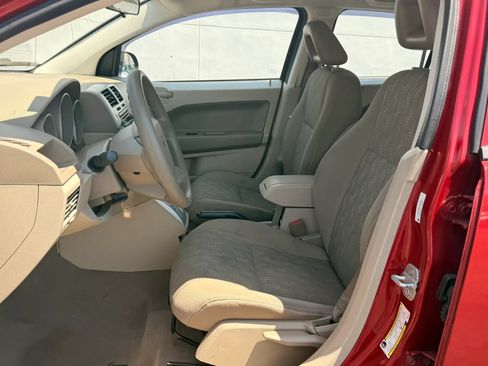Used 2007 Dodge Caliber SXT FWD image 12