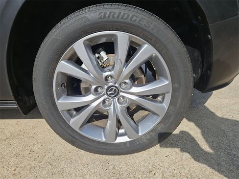 Used 2025 MAZDA CX-30 AWD 2.5 S w/ Preferred Package image 29