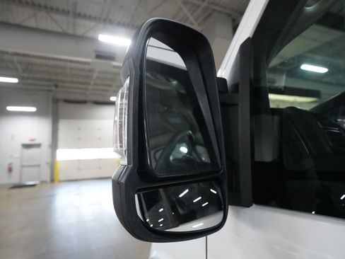Used 2025 RAM ProMaster 3500 w/ Convenience Group FWD image 24