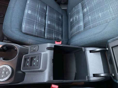 New 2025 Ford Bronco Heritage Edition image 43