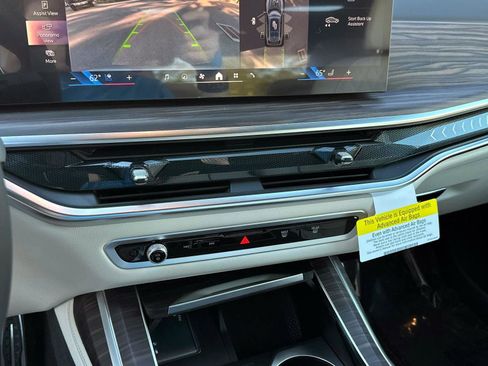 New 2026 BMW X7 xDrive40i w/ M Sport Package image 21