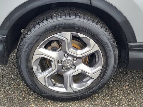 Used 2017 Honda CR-V EX-L image 33