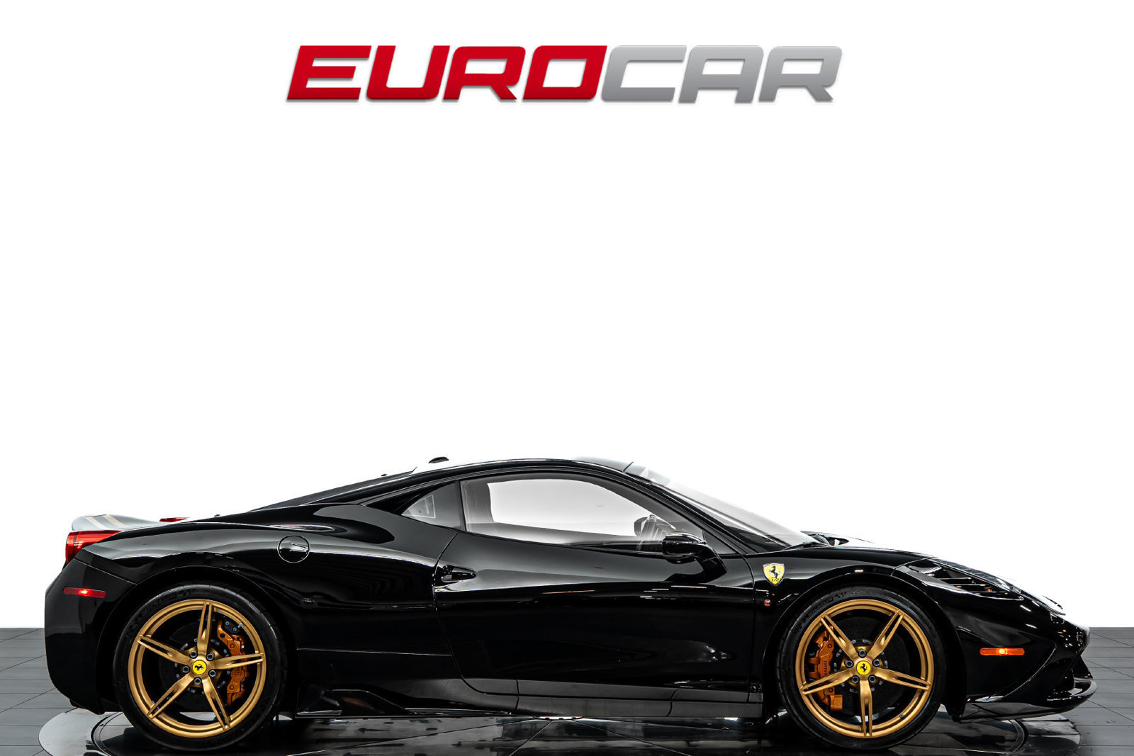 Used 2015 Ferrari 458 Speciale Coupe RWD image 6