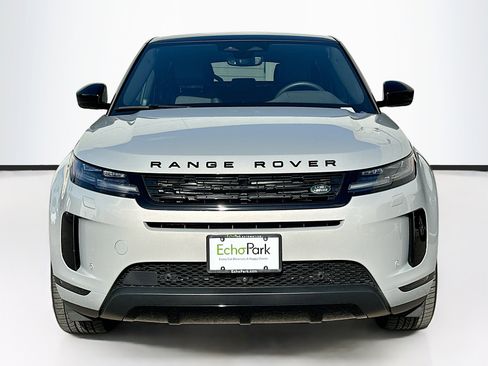 Used 2025 Land Rover Range Rover Evoque S image 2