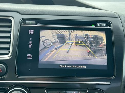 Used 2015 Honda Civic EX image 17