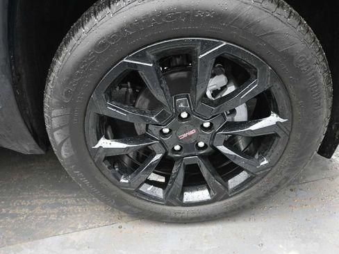 New 2026 GMC Terrain Elevation w/ Black Edition image 28