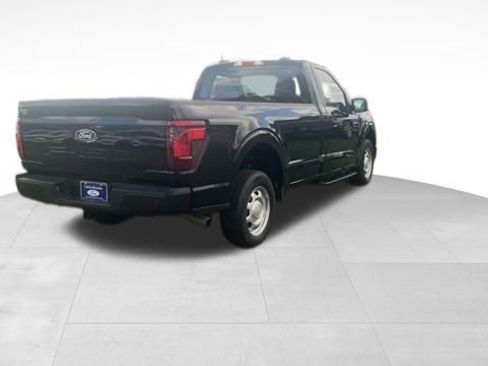 Used 2025 Ford F150 XL RWD image 7