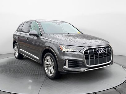 Used 2023 Audi Q7 3.0T Premium