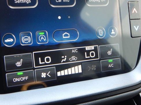 Certified 2025 Subaru Outback Wilderness AWD/4WD image 24